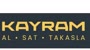 Kayram Auto Logo