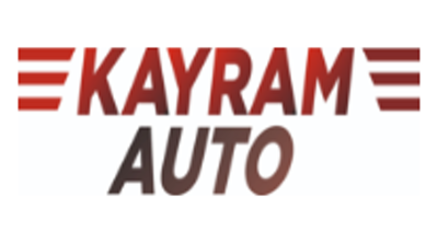 Kayram Auto Logo