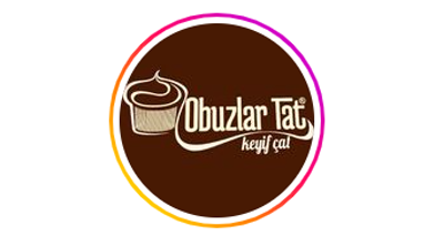 Obuzlar Tat Logo