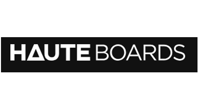 Haute Boards Logo