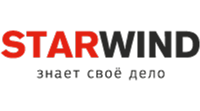 Starwind Logo