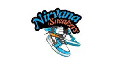 Nirvana Sneakers (nirvanasneakers)