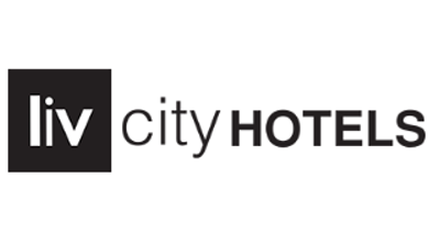 Liv City Hotels Logo