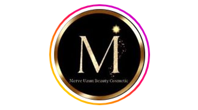Merve Uzun Beauty Logo