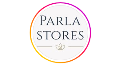 Parla Stores Logo