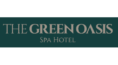 The Green Oasis Otel