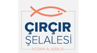 Çırçır Şelalesi (Keban Alabalık)
