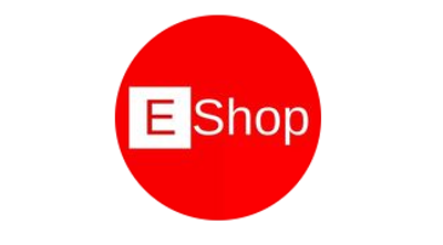 E_shoptr (Instagram) Logo