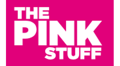 The Pink Stuff