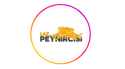 Laz.peynircisi (Instagram) Logo
