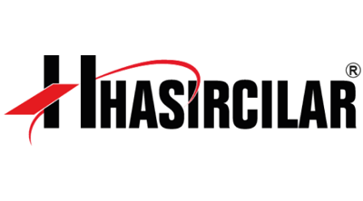 Hasırcılar Otomatik Kapı Sistemleri Logo