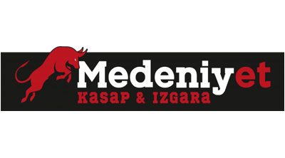Medeniyet Kasap & Izgara Logo