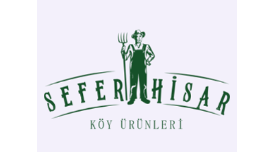 Seferihisar Köy Ürünleri Logo