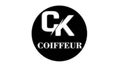 Ck Coiffeur Logo