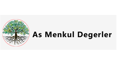 As Menkul Değerler Logo