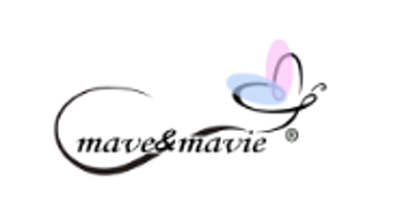 Mave&Mavie Logo