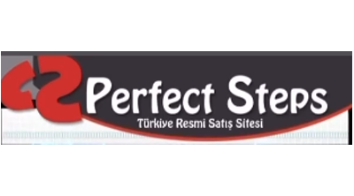 @perfectstepstm Logo