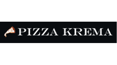 Pizza Krema