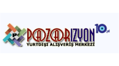 Pazarizyon.com Logo