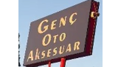 Genç Oto Aksesuar (Mersin) Logo