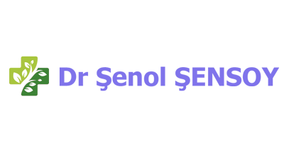 Dr. Şenol Şensoy Logo