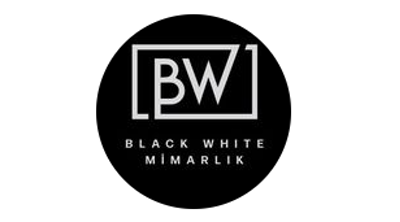 Black White Mimarlık
