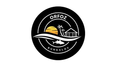 Orfoz Bungalov Logo