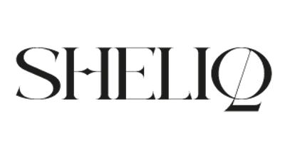 Shelıq Logo