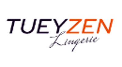 Tueyzen İç Giyim Logo