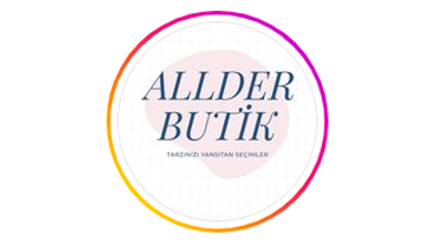 Allder Butik (allder_butik) Logo