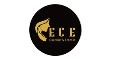 Ece Güzellik & Estetik Merkezi Logo