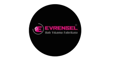 Evrensel Halı Yıkama Logo