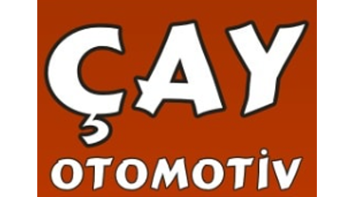 Çay Otomotiv (Kayseri) Logo