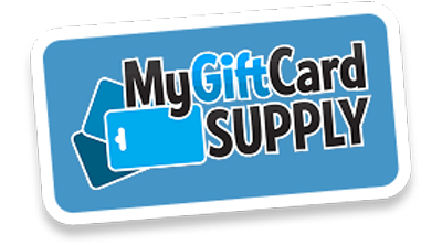 MyGiftCardSupply