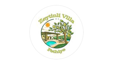 Zeytinli Villa Fethiye Logo