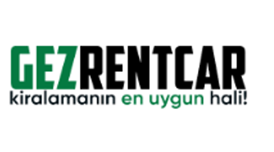 Now Car Filo (Gezrentcar) Logo