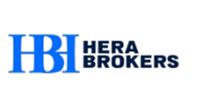 Hera Brokers Logo