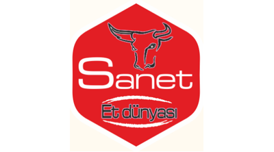 Sanet Et Dünyası (İstanbul) Logo
