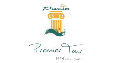 Premier Tour Logo