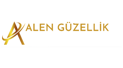 Alen Güzellik Çukurambar Logo