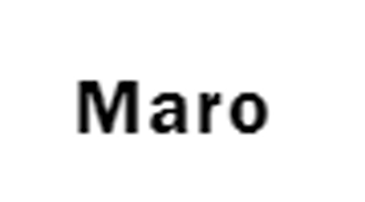 Marotr.com Logo