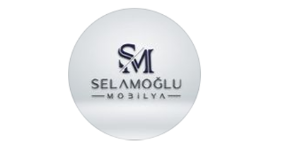 Selamoğlu Mobilya Mağazaları Logo