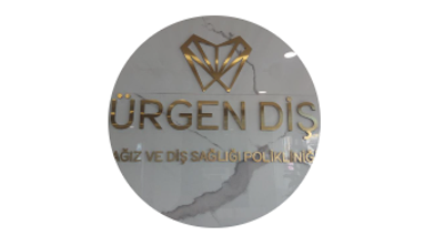Ürgen Diş Sağlığı Polikliniği Logo