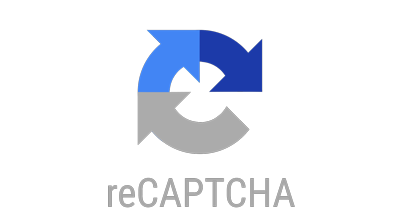 reCAPTCHA Logo