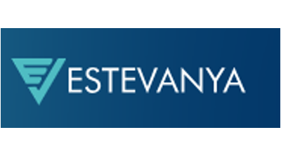 Estevanya Logo