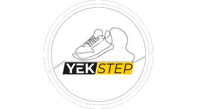 Yekstep Logo