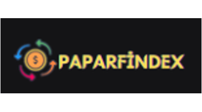 Paparfindex Logo