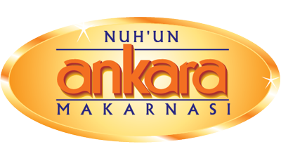 Nuh'un Ankara Makarnası Logo