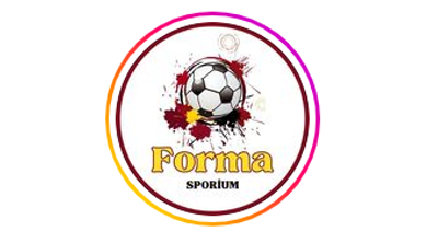 Formasporiumm (Instagram) Logo