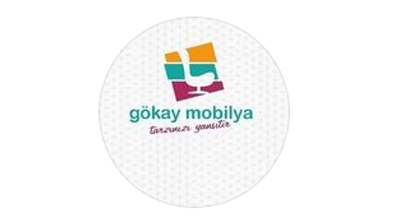 Gökay Mobilya (Gokay_mobilya) Logo